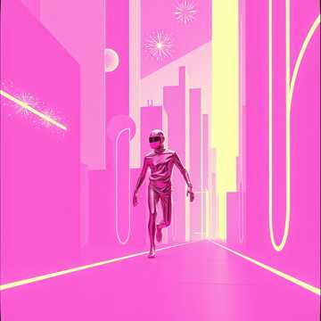 Cover of the song Scattered Dreams