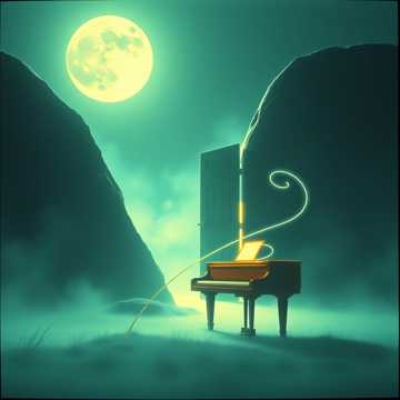 غلاف الاغنية Álmok és Falak