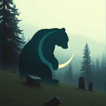 Portada de la canción 1559 Я Жива Страж Рая Врат Лилит 13 Сефирота