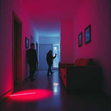 Cover av låten Соседи