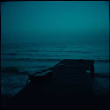 غلاف الاغنية Amor em Maputo