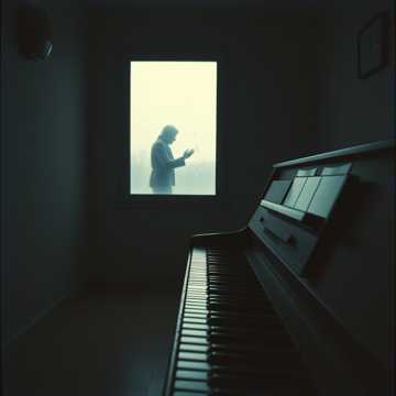 Cover van het nummer Отголоски нас