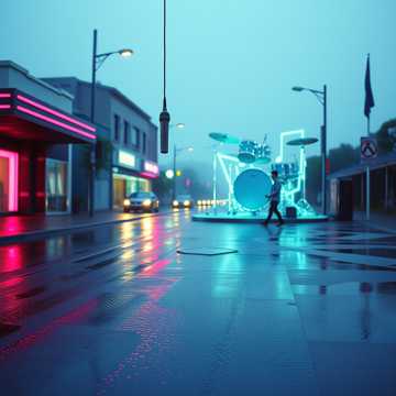 歌曲的封面masakayeye