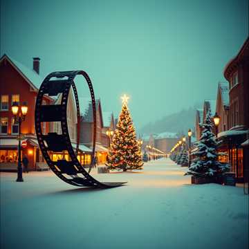 Couverture de la chanson рождество