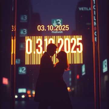 A dal borítója 03.10.2025