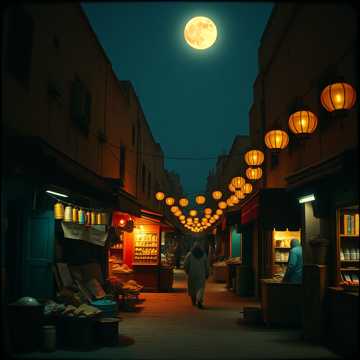 Capa da música يا سلام على حلاوة حلواني السلام