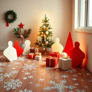 曲のカバー Jul på Jysk i Hudiksvall