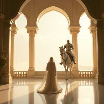 曲のカバー Die letzte Kriegerin (Die Hochzeit von Rostam und Mihrimah) Part one Rock Oper V