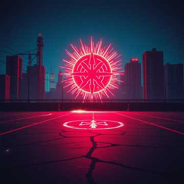 Cover av låten NextWorld2