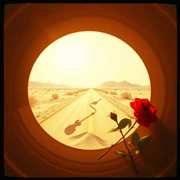 คัฟเวอร์เพลง 31 Vuelta al sol para mi Joseito querido