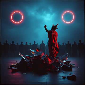 غلاف الاغنية KAMI