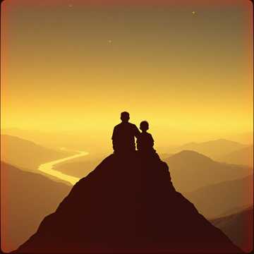 Cover des Liedes Мудрец и ребенок