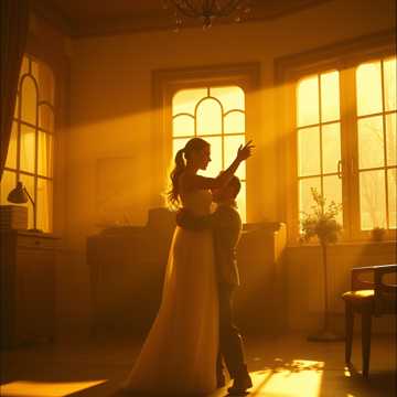 A dal borítója Endless Glow