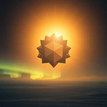 คัฟเวอร์เพลง Новогодняя звезда