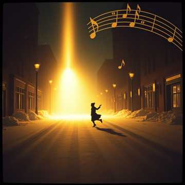 คัฟเวอร์เพลง День был холодный