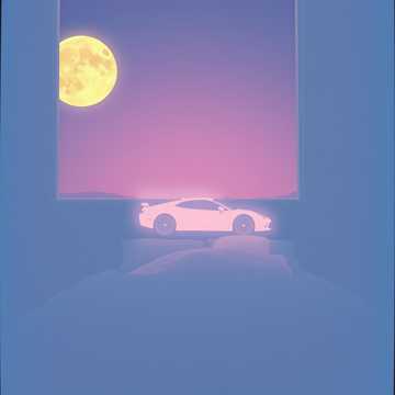 غلاف الاغنية Cuando llega la noche