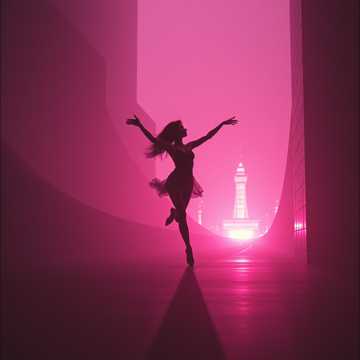 Кавер на песню Danza Nell'Ombra