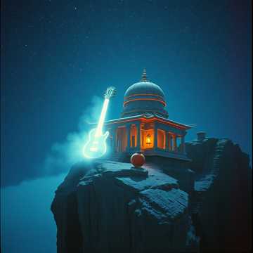 Couverture de la chanson Thiên đăng