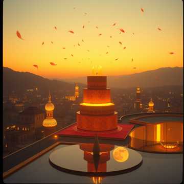 歌曲的封面تولد یازده آوا