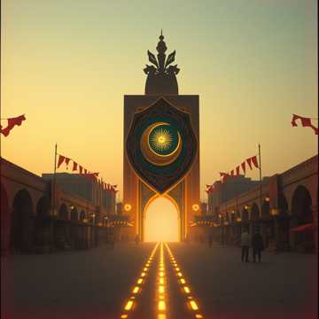 Copertina della canzone يا مرحبا بالوسام