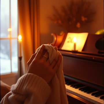 Couverture de la chanson Nie zgub serca