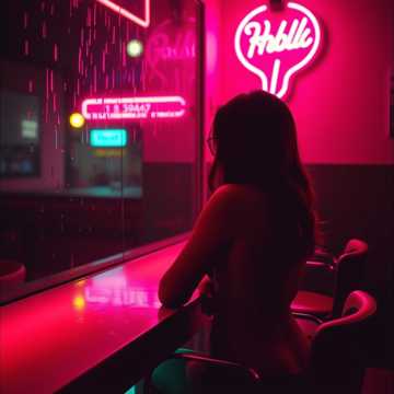 Bìa bài hát Minha Raimunda