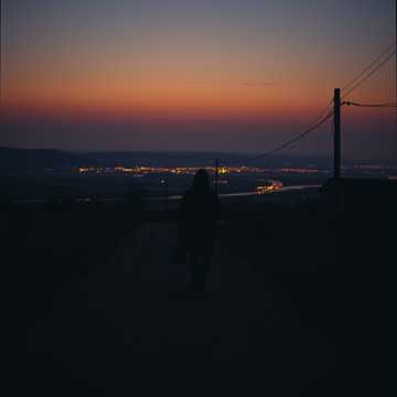 Bìa bài hát रोटी का जुगाड़