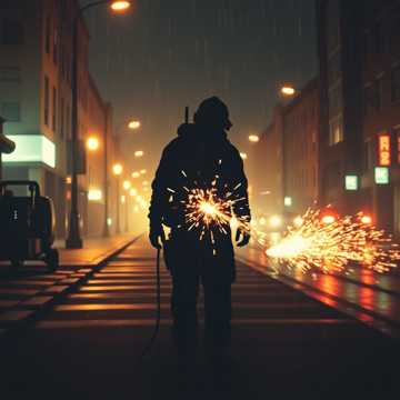 Cover av låten Воїн