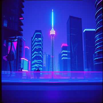 A dal borítója Electric Whispers