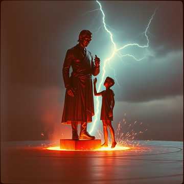 Cover des Liedes Legado de Aço