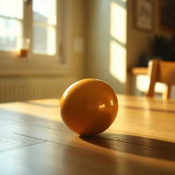 Cover van het nummer Quả Trứng Gà