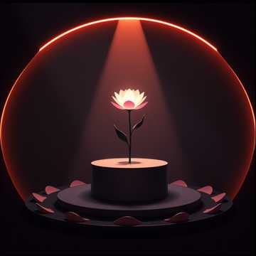 歌曲的封面만인화(모두의 꽃)