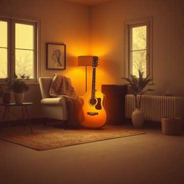 Кавер на песню Пів століття, наче мить