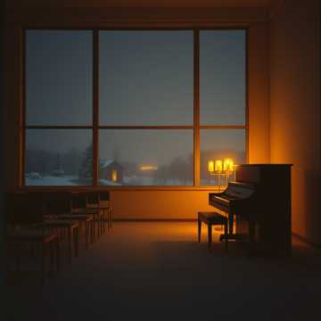 Cover av låten 2025 4