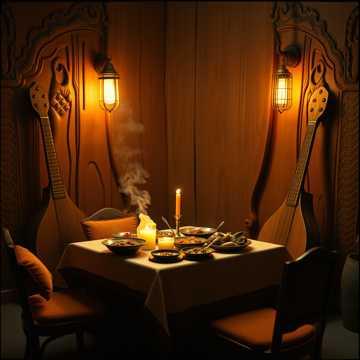 Bìa bài hát سبأ 5