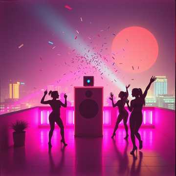 คัฟเวอร์เพลง Bocatita In Tha House