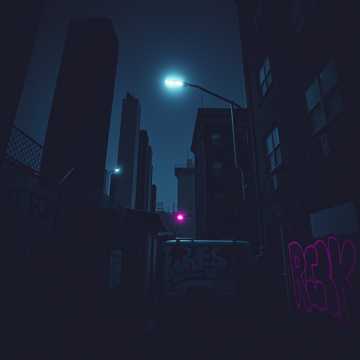 คัฟเวอร์เพลง Concrete Jungle Chronicles