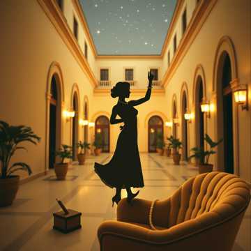 Capa da música "Timeless Grace"