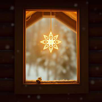 歌曲的封面Різдвяна зірка