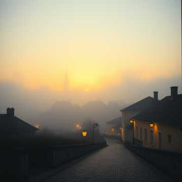 Cover utworu Életem Sopronért