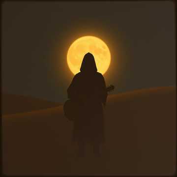 Copertina della canzone Mohabatt