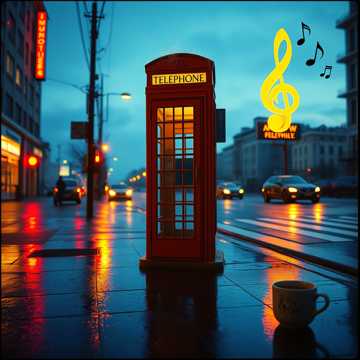 Cover des Liedes Я помню о тебе