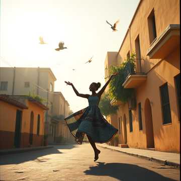 Portada de la canción talak new talak new egziabher talak new besemay bemdr yelem ersun mimeslew ersu