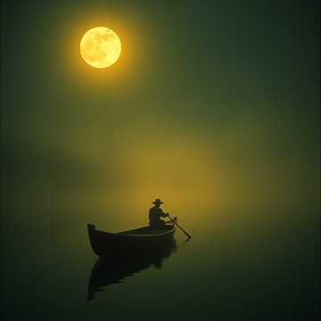 노래 표지 ขอเป็นผู้ตาม