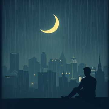 Bìa bài hát FARI – Shahid Apko Yaad Karta Hai