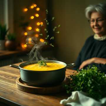 Cover des Liedes Mikrozöld köszöntő