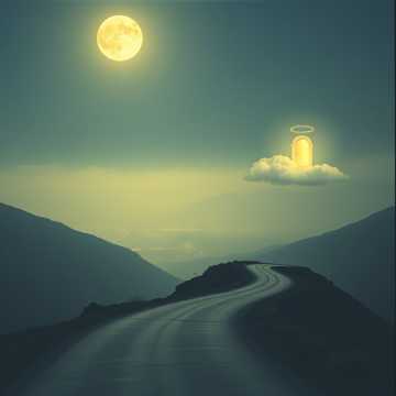 Bìa bài hát MÙA VỌNG VÀ NHỮNG CON ĐƯỜNG CÒN DANG DỞ (1)