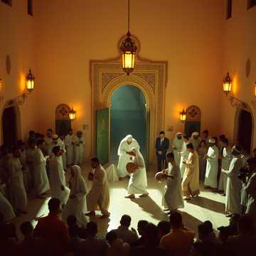 歌曲的封面زفة هِشام النجار