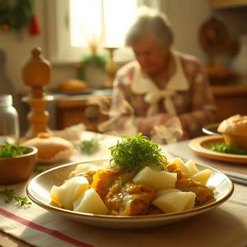 Couverture de la chanson Karácsonyi mikrozöd