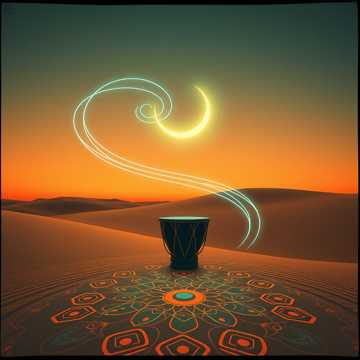 Bìa bài hát The Whistle of the Bulbul